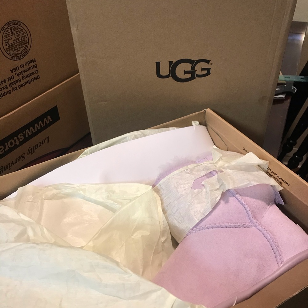 ugg boots